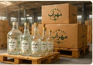 گلاب کاشان قیمت عمده فروشی