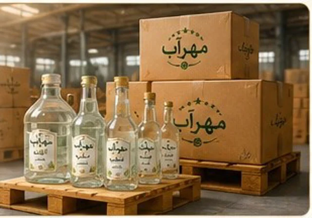 گلاب کاشان قیمت عمده فروشی