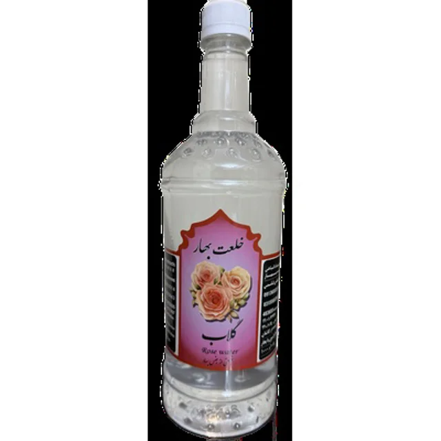 گلاب استاندار یا معمولی کاشان